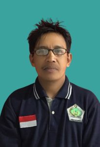 I Nengah Sukarnata