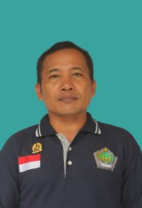 I Gede Intaran